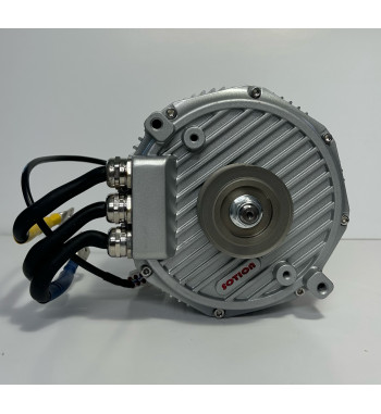 Moteur Sur-Ron IPM  SOTION